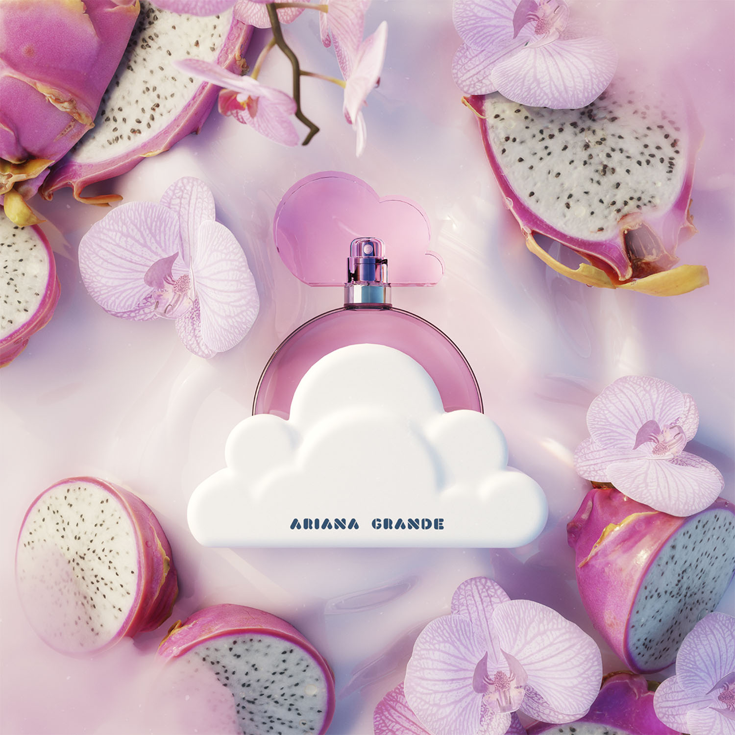 CLOUD PINK EAU DE PARFUM